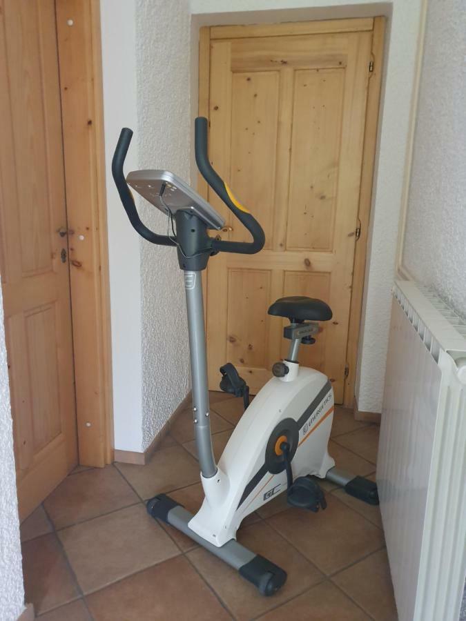 Apartma Maell 1 Most na Soči Eksteriør billede